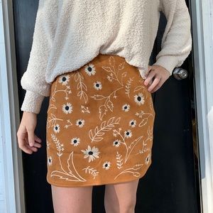 Altard state skirt